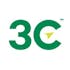 Logo for the brand 3C Consulting, LLC™